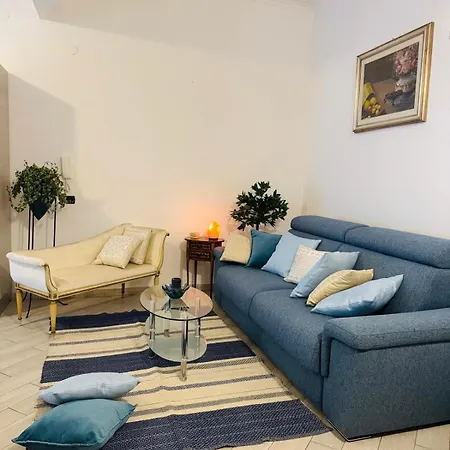 Casa Lory Balduina * Rom