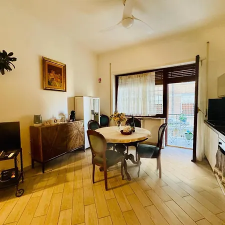 Lejlighed Casa Lory Balduina