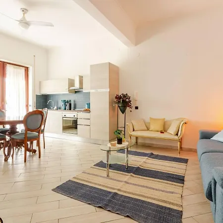 Casa Lory Balduina Lejlighed *