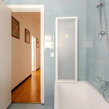 Casa Lory Balduina