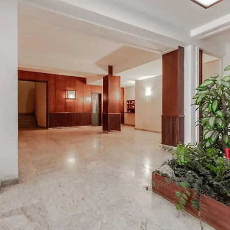 Casa Lory Balduina Lejlighed *