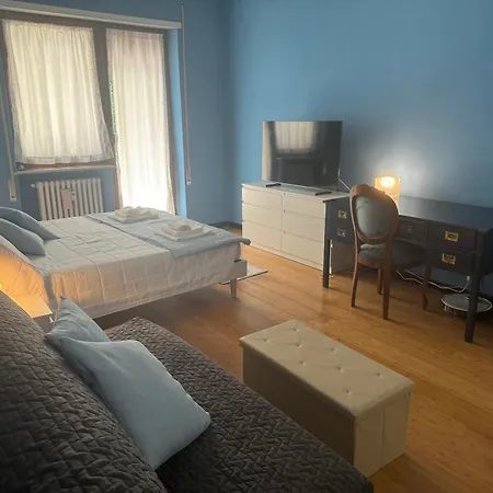 Casa Lory Balduina Appartamento Roma