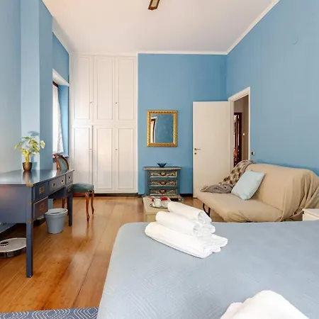 Casa Lory Balduina *