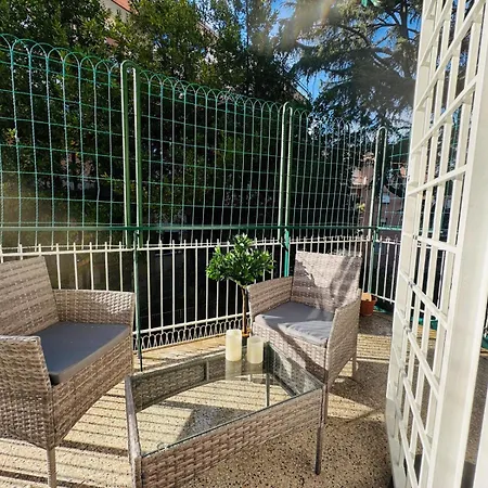 Appartement Casa Lory Balduina *