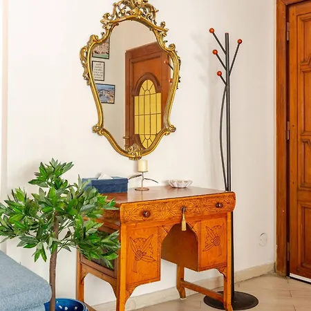 Casa Lory Balduina Rome