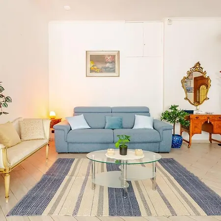 Casa Lory Balduina Appartement