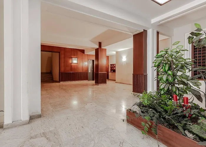 Casa Lory Balduina شقة *