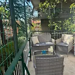 Casa Lory Balduina