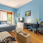 Casa Lory Balduina *