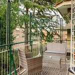 Casa Lory Balduina * Róma