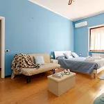 Casa Lory Balduina *
