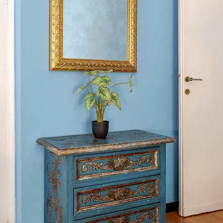 Casa Lory Balduina 公寓 罗马