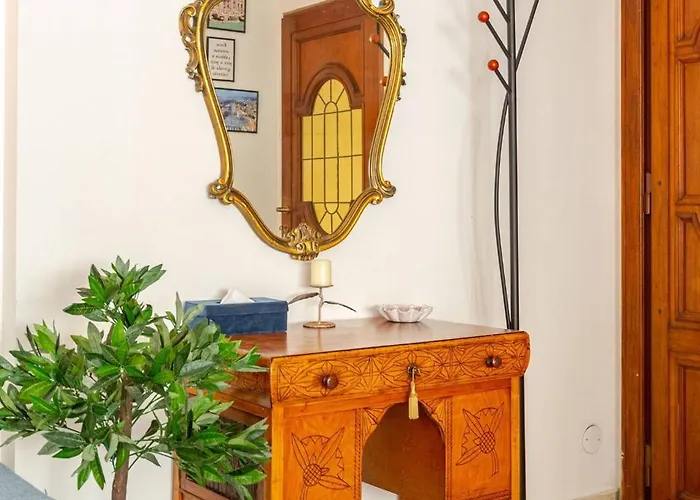 Casa Lory Balduina 로마
